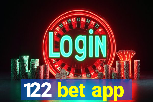 122 bet app